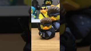 METAL GEAR SOLID DUCKS [upl. by Xel]