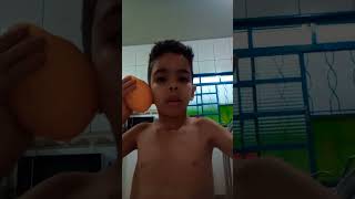 Vídeo Engaçado do joca e davi [upl. by Josefina]