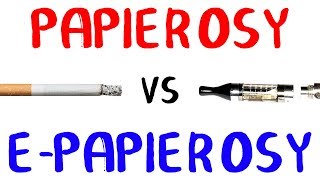 PAPIEROSY vs EPAPIEROSY [upl. by Shara49]