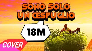 Grax  Sono Solo Un Cespuglio Fortnite Music Video [upl. by Yemane]