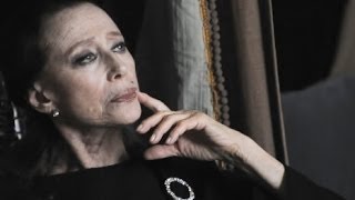 Maya Plisetskaya  Nejslavnější baletka všech dob [upl. by Bj541]