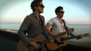 Mcfly I need a woman acoustic [upl. by Rea]