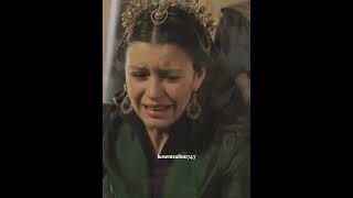 Şehzade Mehmet death 🥺kosemsultan magnificentcenturykosem [upl. by Adnamar927]