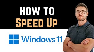 ✅ How to Speed Up Your PC Full Guide [upl. by Doley510]