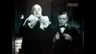 The Mask of Dimitrios 1944 Peter Lorre Sidney Greenstreet [upl. by Rockel933]