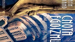 1 Etyka absolutna  “Cnota Egoizmu” by Ayn Rand Audiobook PL [upl. by Kahle820]