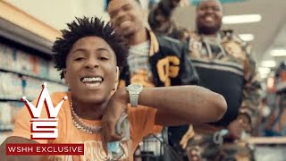 Sean Kingston amp NBA YoungBoy  Why Oh Why Official Music Video [upl. by Metzger]