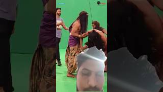 Maa kaali ki shooting rakshasho se ladate huyeviralvideo viralshorts soothingkalimaa [upl. by Tema885]