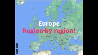 Ep 477 Europe Region by Region  Kanton Remich Exploring Luxembourgs second smallest canton [upl. by Sybil430]