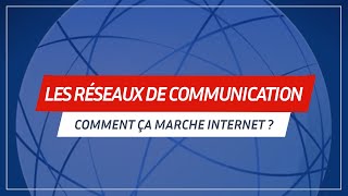 Reportage sur les technologies de linformation et de la communication [upl. by Ahseinek841]