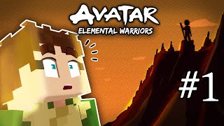 Avatar EW  Ep 1  A memory [upl. by Ralat]