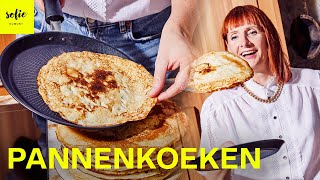 Pannenkoeken  Sofie Dumont [upl. by Trici]