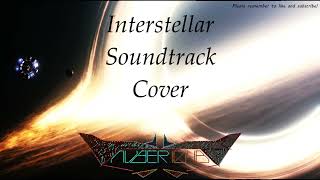 Cornfield Chase  Interstellar Soundtrack Cover [upl. by Ierdna]