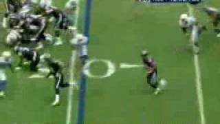 Colts comeback vs Texans Syrym  Warpath [upl. by Stoops]