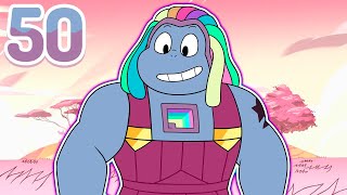 50 FATOS SOBRE A BISMUTO de Steven Universo [upl. by Adin]