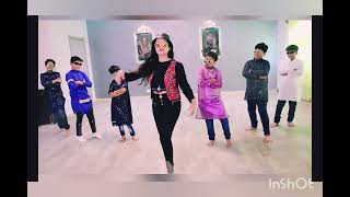 koka koka song dance choreography [upl. by Judye]