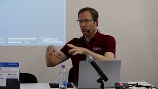 Ray Konopka  What’s New in CodeSite 6 [upl. by Aldas]