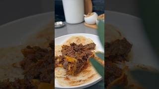 Beef roast and porotta Weekend special 😋🍛 keralafood beefroastrecipe beefrecipe cookingvlog [upl. by Ardnola]