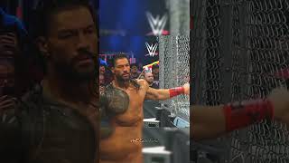 Roman Reigns Mass 💥 WhatsApp Status trending viralshorts wwe shorts [upl. by Syst]