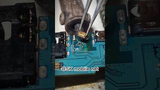 Sumsung a04s mic replacement viralvideo repair mobilerepairsolution viralvideo [upl. by Chace]