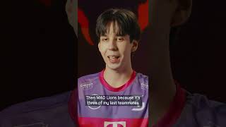 Newcomer Interview SK ISMA [upl. by Anisirhc]