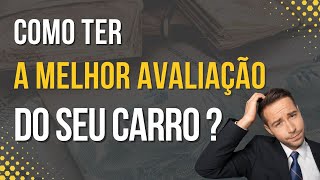 Como ter a melhor avaliacao do seu carro Renegade hoje tem a melhor condição de troca do mercado [upl. by Natsirc3]