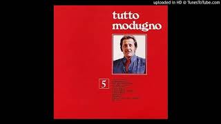 Domenico Modugno  E Vene O Sole [upl. by Cesaro628]