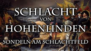 Sondeln auf dem Schlachtfeld  Teil 2  Die Schlacht von Hohenlinden [upl. by Anippesuig578]