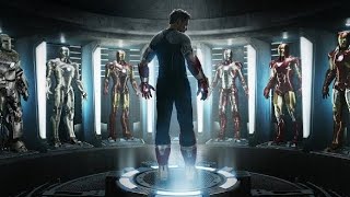 Iron man 3 full movie explained in hindiSCexplainer [upl. by Yalcrab]