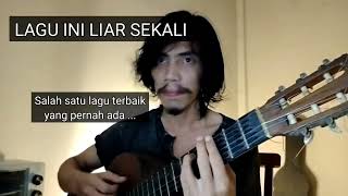 quotUhuk Gitar Cover Epik Honky Tonk Women dari The Rolling Stones  Versi Beda yang Bikin Terpesona [upl. by Ardnyk756]