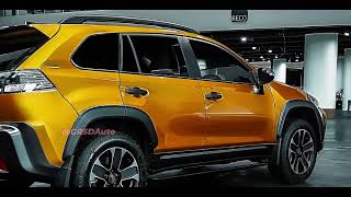 2025 AllNew Toyota RAV4 Hybrid New Design Sophisticated Is it the best car from Toyota [upl. by Elenahc]