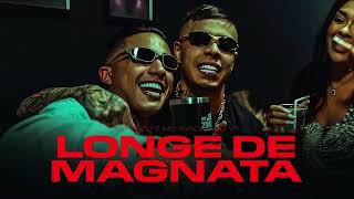 LONGE DE MAGNATA  DJ LP [upl. by Adelia853]