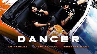 AR Paisley Chani Nattan Inderpal Moga  Dancer Visualizer  Latest Punjabi Songs 2024 [upl. by Ojillib216]