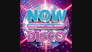 NOW Thats What I Call Music Disco [upl. by Libnah]