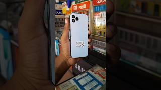 Itel Magic 4 First Look shortsfeed unboxing firstlook [upl. by Yreneh]