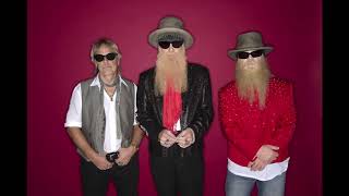 ZZ Top  Cant Stop Rockin [upl. by Ahsiele]