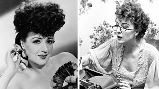 NEW The Truth Behind the Legend of Gypsy Rose Lee [upl. by Alissa]