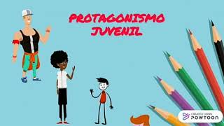 Protagonismo Juvenil [upl. by Varden247]