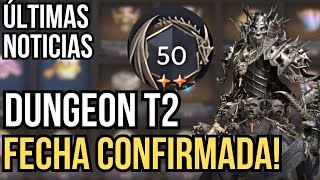 📚 THRONE AND LIBERTY  FECHAS PARA T2 NUEVAS SKINS NOTICIAS Y DROPS DE TWITCH 🏹 VINCENT MARIN [upl. by Birk]