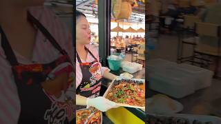 The best selling menu  Thai Street Food [upl. by Ennael]