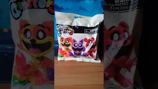 Poppy Playtime Series 3 Smiling Critters Blind Bag Unboxing poppyplaytime smilingcritters shorts [upl. by Aidekal]