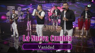 La Nueva Cumbia  Vanidad [upl. by Kong451]