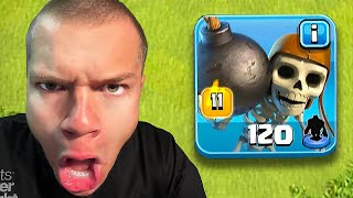 Rating My Viewers Clash Of Clans Attacks [upl. by Corin]