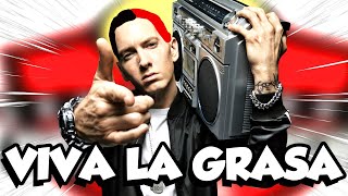 EMINEM GRASOSO 🤑👌 [upl. by Aicat]