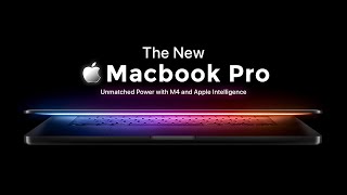 Apple MacBook Pro Design Performance and Features  Everything You Need to Know [upl. by Leziar]