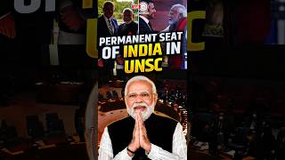 कौन India को Support करता UNSC permanent seat India USA UK France [upl. by Lemmuela615]