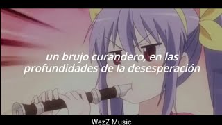 Nyanpasu  Yabure Kabure  Renge Remix  sub español [upl. by Mosby]