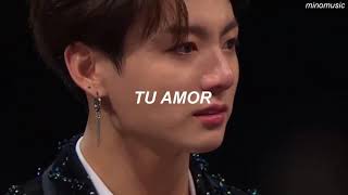 HOME  BTS Traducida al español [upl. by Walli852]