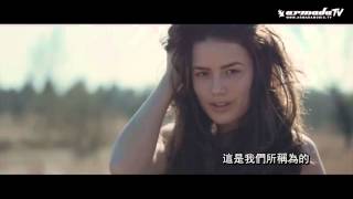 Reality  by Lost Frequencies feat Janieck Devy 中文字幕Chinese Subtitles [upl. by Ahsart649]