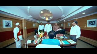 Malayalam Movie  Collector Malayalam Movie  Suresh Gopis Principles [upl. by Rabbaj851]